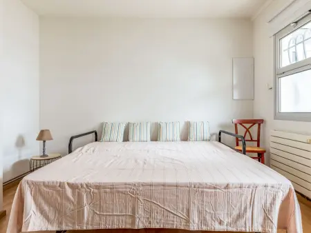 Mogador, Appartement 4 personnes à Arcachon - Photo 10