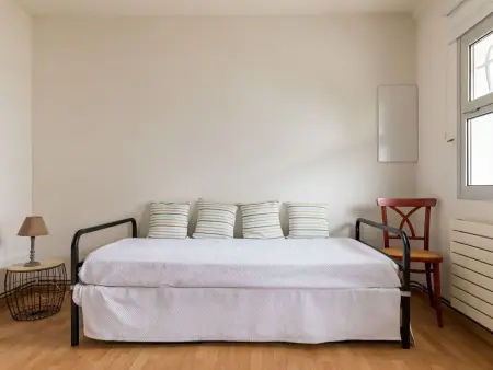 Mogador, Appartement 4 personnes à Arcachon - Photo 11