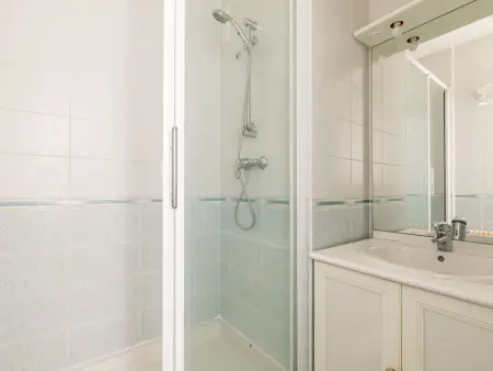 Mogador, Appartement 4 personnes à Arcachon - Photo 12