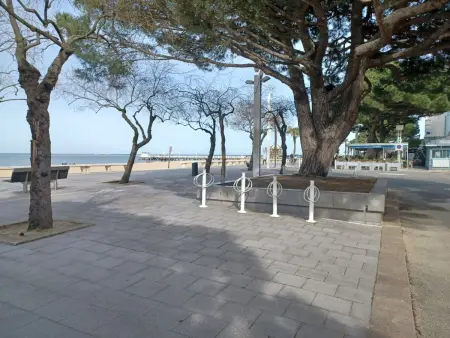 Mogador, Appartement 4 personnes à Arcachon - Photo 16