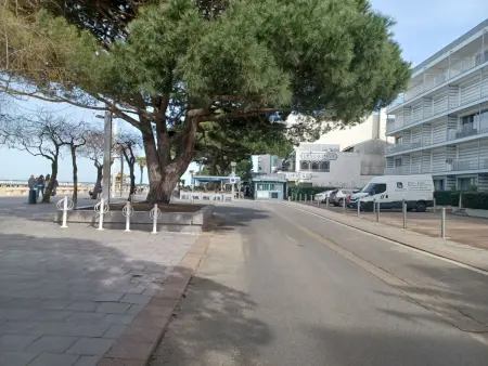 Mogador, Appartement 4 personnes à Arcachon - Photo 18