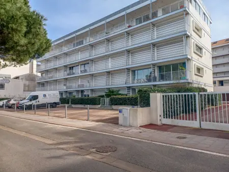 Mogador, Appartement 4 personnes à Arcachon - Photo 19