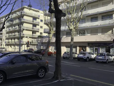 Neptune, Appartement 6 personnes à Arcachon - Photo 1