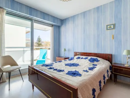 Neptune, Appartement 6 personnes à Arcachon - Photo 2