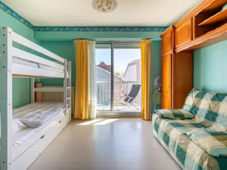 Neptune, Appartement 6 personnes à Arcachon - Photo 4