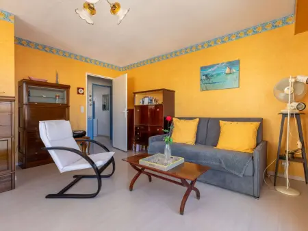Neptune, Appartement 6 personnes à Arcachon - Photo 5