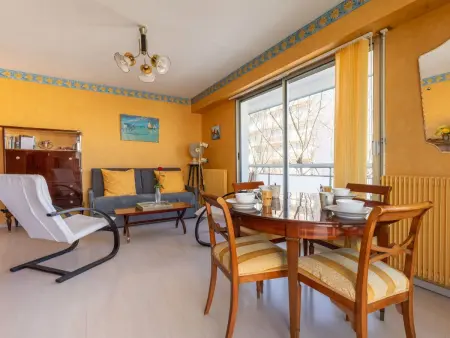 Neptune, Appartement 6 personnes à Arcachon - Photo 6