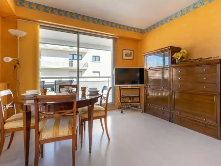 Neptune, Appartement 6 personnes à Arcachon - Photo 7