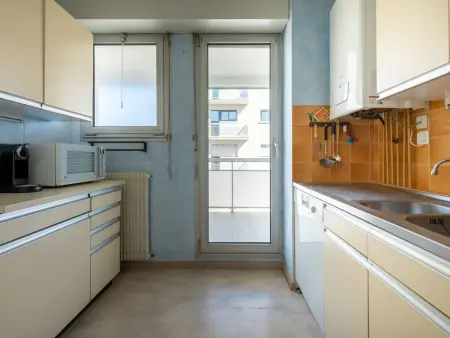 Neptune, Appartement 6 personnes à Arcachon - Photo 8
