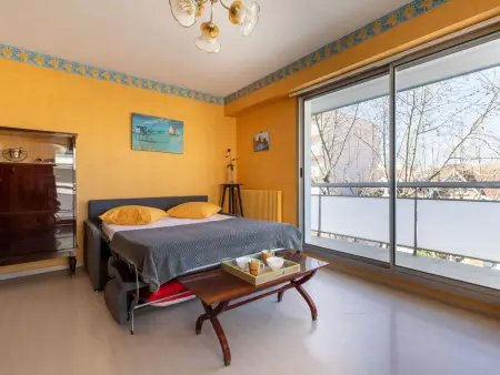 Neptune, Appartement 6 personnes à Arcachon - Photo 9