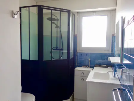Neptune, Appartement 6 personnes à Arcachon - Photo 10