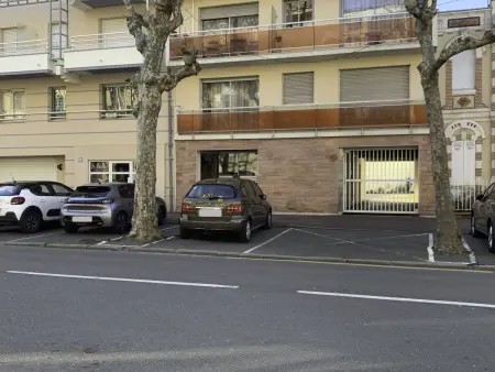 Neptune, Appartement 6 personnes à Arcachon - Photo 13