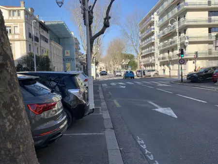 Neptune, Appartement 6 personnes à Arcachon - Photo 15