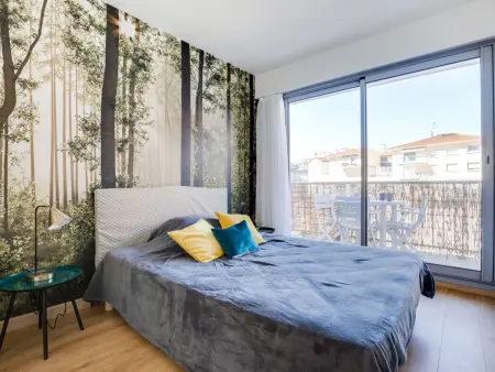 Calliope, Appartement 4 personnes à Arcachon - Photo 3