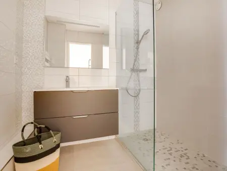 Calliope, Appartement 4 personnes à Arcachon - Photo 4