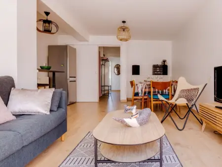Calliope, Appartement 4 personnes à Arcachon - Photo 5