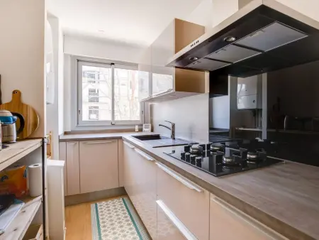 Calliope, Appartement 4 personnes à Arcachon - Photo 6