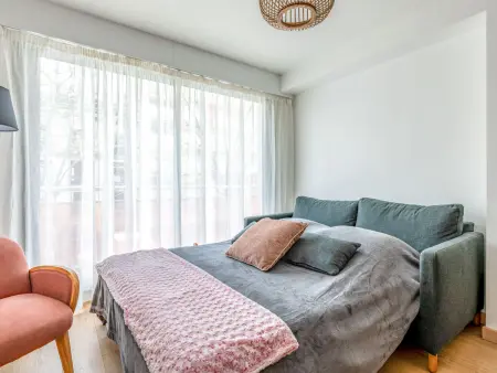Calliope, Appartement 4 personnes à Arcachon - Photo 7