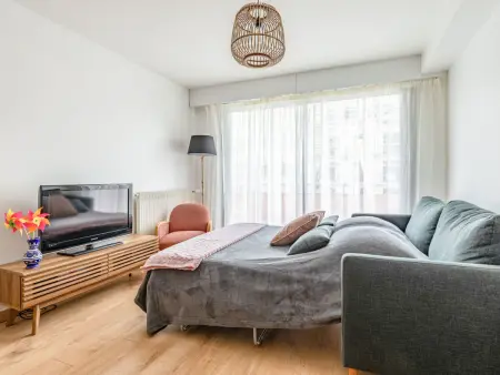 Calliope, Appartement 4 personnes à Arcachon - Photo 8