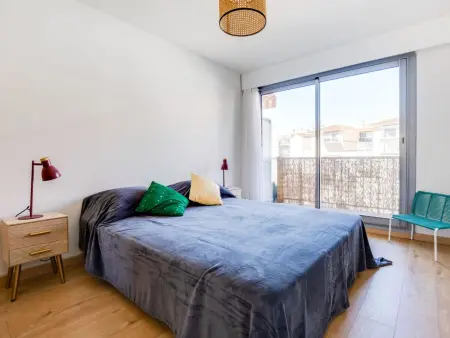 Calliope, Appartement 4 personnes à Arcachon - Photo 9