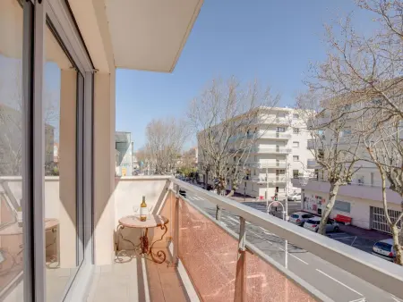 Calliope, Appartement 4 personnes à Arcachon - Photo 10