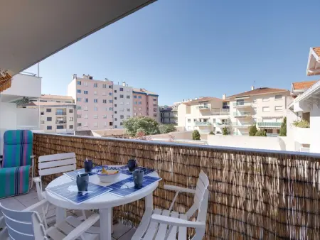Calliope, Appartement 4 personnes à Arcachon - Photo 11