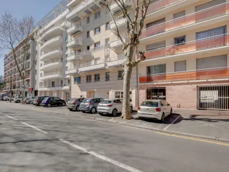 Calliope, Appartement 4 personnes à Arcachon - Photo 12
