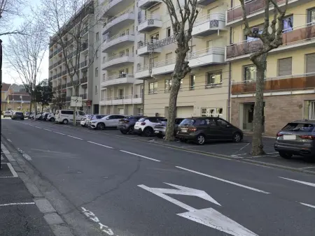 Calliope, Appartement 4 personnes à Arcachon - Photo 15