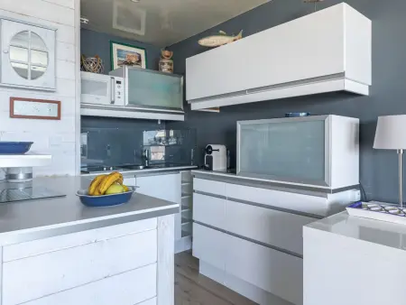 Aquitania, Appartement 3 personnes à Arcachon - Photo 3