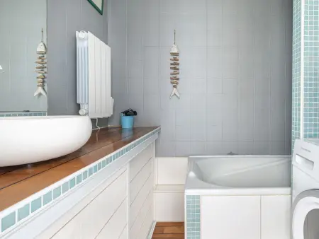Aquitania, Appartement 3 personnes à Arcachon - Photo 10