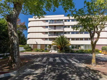 Aquitania, Appartement 3 personnes à Arcachon - Photo 12