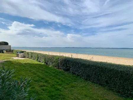 Aquitania, Appartement 3 personnes à Arcachon - Photo 14