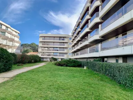 Aquitania, Appartement 3 personnes à Arcachon - Photo 16