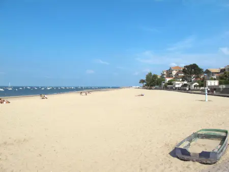 Aquitania, Appartement 3 personnes à Arcachon - Photo 20