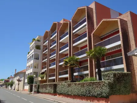 Plein Soleil, Appartement 4 personnes à Arcachon - Photo 1