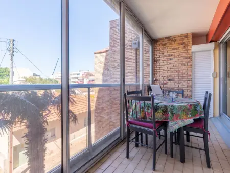 Plein Soleil, Appartement 4 personnes à Arcachon - Photo 3