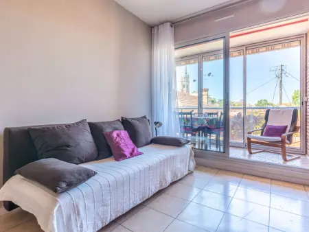 Plein Soleil, Appartement 4 personnes à Arcachon - Photo 4