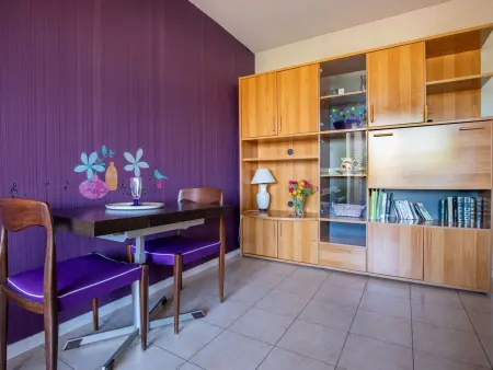 Plein Soleil, Appartement 4 personnes à Arcachon - Photo 5