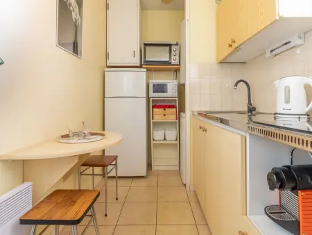 Plein Soleil, Appartement 4 personnes à Arcachon - Photo 6