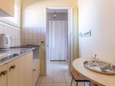 Plein Soleil, Appartement 4 personnes à Arcachon - Photo 7