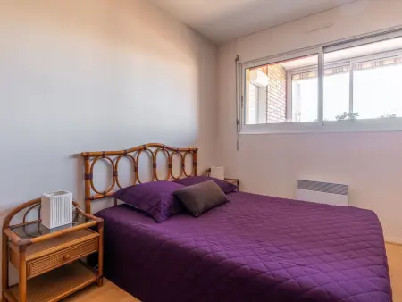 Plein Soleil, Appartement 4 personnes à Arcachon - Photo 8