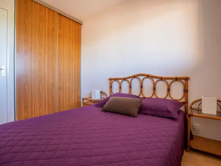 Plein Soleil, Appartement 4 personnes à Arcachon - Photo 9