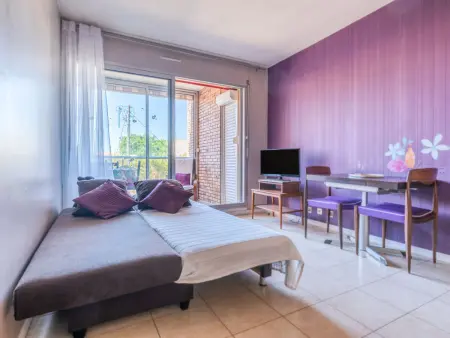 Plein Soleil, Appartement 4 personnes à Arcachon - Photo 10