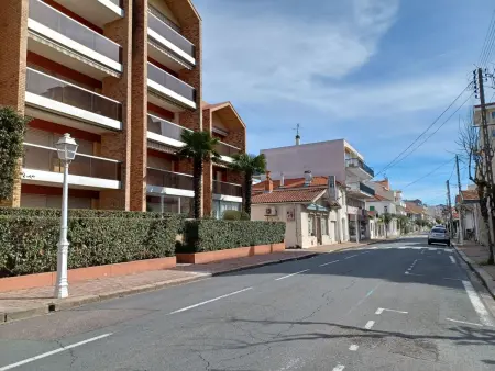 Plein Soleil, Appartement 4 personnes à Arcachon - Photo 15