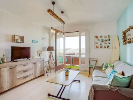 La sableyre, Appartement 4 personnes à Seignosse - Photo 3