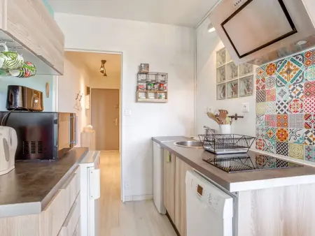 La sableyre, Appartement 4 personnes à Seignosse - Photo 4