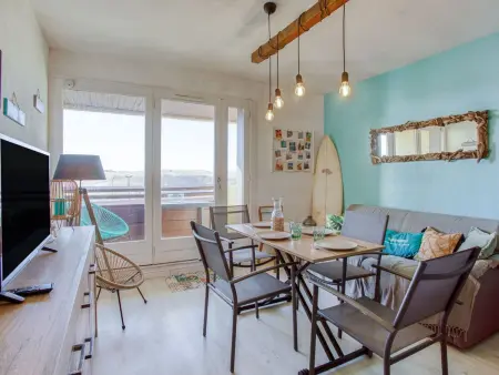 La sableyre, Appartement 4 personnes à Seignosse - Photo 7