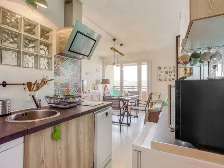 La sableyre, Appartement 4 personnes à Seignosse - Photo 8