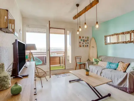 La sableyre, Appartement 4 personnes à Seignosse - Photo 10