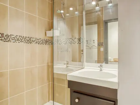 La sableyre, Appartement 4 personnes à Seignosse - Photo 12